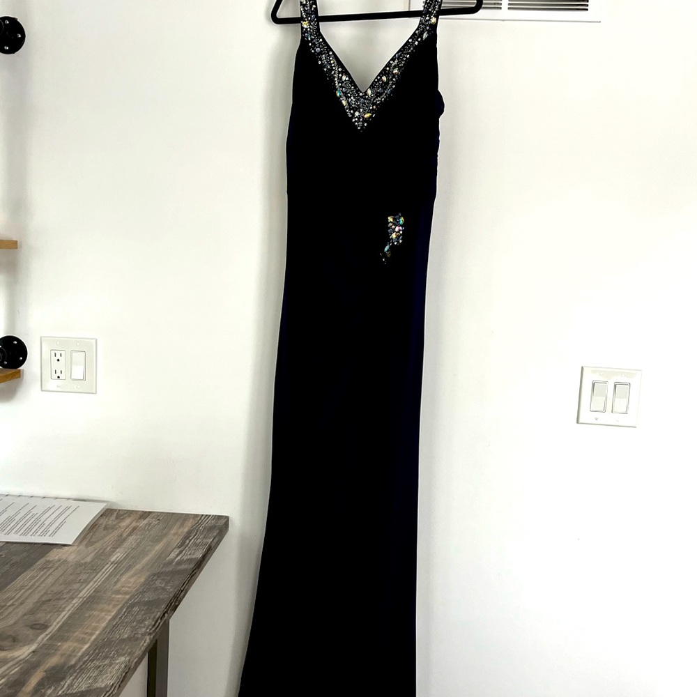 Gala Dress